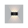 CATA CT 8011 10W Dış Mekan Led Aplik 2700K Amber