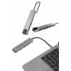 Çevirici Dönüştürücü Adaptör Macbook 3 In 1 Type-C To Hdmı USB 3.0