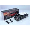 Chevrolet Ws-1955bt Belair 1955 Model Bluetooth Hoparlör Bx40