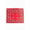 Çiçek Desenli Bandana 50*50
