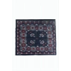 Çiçek Desenli Bandana 50*50