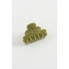 Çiçek Mandal Toka 4 cm