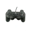 Çift Titreşimli Usb Kablolu Oyun Kolu Pc Uyumlu Vibration Gamepad