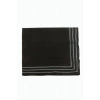 Çizgi Desenli Bandana 50*50