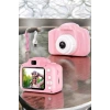 Çocuk Kamerası Dijital 1080P HD Kaliteli Mini Fotoğraf Makinesi Profesyonel