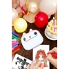 Çocuklar için Fotoğraf Makinesi Anlık Baskı Makinesi HD Görüntü Kalitesi