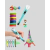Çocuklar İçin Güvenli 3D Yazıcı Kalem