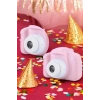 Çocuklara Özel Dijital Fotoğraf Makinesi Mini 1080P HD Kaliteli