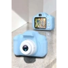 Çocuklara Özel Dijital Fotoğraf Makinesi Mini 1080P HD Kaliteli