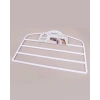 Çok Katlı Pratik Pantolon Askı Bx40