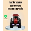 Çoklu Bağlantı Seçenekli Kablosuz Bluetooth Hoparlör