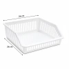 COMPILE - PLASTİK ÇOK AMAÇLI ORGANİZER 26X26CM (5047)