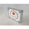 Cotton Box Çift Kişilik Bohem Nevresim Takımı Alope Gri