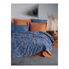 Cotton Box Çift Kişilik Nevresim Takımı Tedric Tarçın