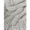 Cotton Box Wave Gri Çift Kişilik Yorgan