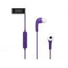 Critic J5 Kulakiçi Kulaklık Mor