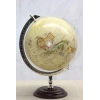 Dekoratif Masaüstü Dünya Küre - Model 1