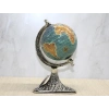 Dekoratif Masaüstü Dünya Küre - Model 9