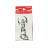 Deniz Feneri Tattoo Dövme Sticker