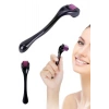 Derma Roller Titanyum Uçlu 540 Iğneli 1 Mm Iğne