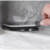 Derz Arası  Banyo Mutfak Dar Alan İnce Temizlik Fırçası (5047)
