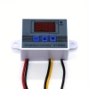 Dijital Termostat XH-W3002 LED Ekranlı Sıcaklık Kontrol Cihazı 220V