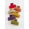 Dikdörtgen Mandal Toka 4 cm
