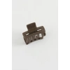 Dikdörtgen Mandal Toka 4 cm