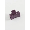 Dikdörtgen Mandal Toka 4 cm