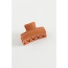 Dikdörtgen Mandal Toka 4 cm