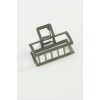 Dikdörtgen Metal Mandal Toka 4 cm