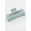 Dikdörtgen Renkli Mandal Toka 10 cm