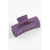 Dikdörtgen Renkli Mandal Toka 10 cm