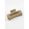 Dikdörtgen Renkli Mandal Toka 11 cm