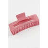 Dikdörtgen Renkli Mandal Toka 12 cm