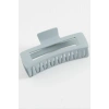 Dikdörtgen Renkli Mandal Toka 12 cm