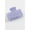 Dikdörtgen Renkli Mandal Toka 6 cm
