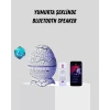 Dinozor Yumurta Gece Lambası Projektör – 14 Renk Seçeneği