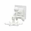 Döner Başlı Rambo Askılık