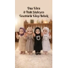Dua Eden Tesettürlü Bebek Oyuncak - Ramazan ve İlahi