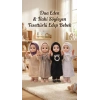 Dua Eden Tesettürlü Ramazan Bebeği - İlahi Söyleyen Oyuncak