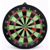 Duvara Asmalı Mıknatıslı Dart Oyunu 35 cm
