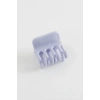 Düz Mandal Toka 4 cm