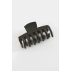 Düz Mandal Toka 8 cm
