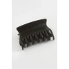 Düz Mandal Toka 8 cm