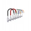 Düz Silikon Renkli Kubar Poşetli Bx40