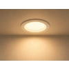 Eco Lounge 1 adet EDSON ED 6007 Sıva Altı 6W Aliminyum Kasa Led Spot 3200K Günışığı