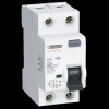 Eco Lounge 1 adet Günsan 2X32a 300Ma Kaçak Akım Rolesi KA3 2-32/300