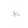 Eco Lounge CATA CT 1154 Lodos 62W Fanlı Led Ampul 3 Renk