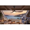 Eco Lounge CATA CT 3002 Bern 40W Ledli Tavan Vantilatörü Kumandalı 3 Renk